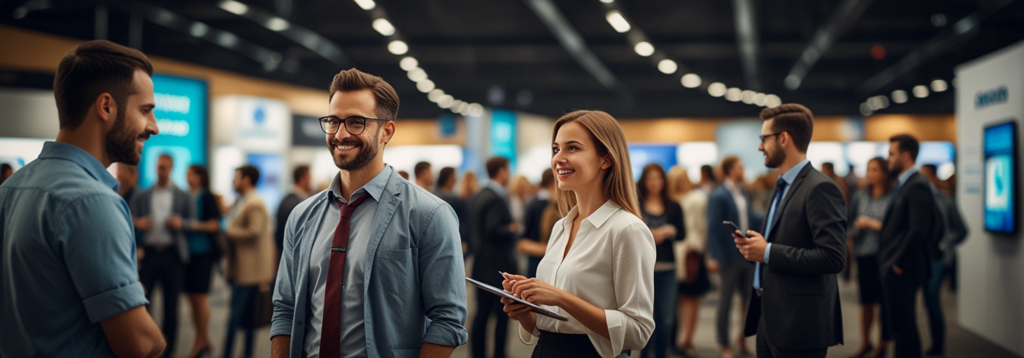 Quality Lead Generation