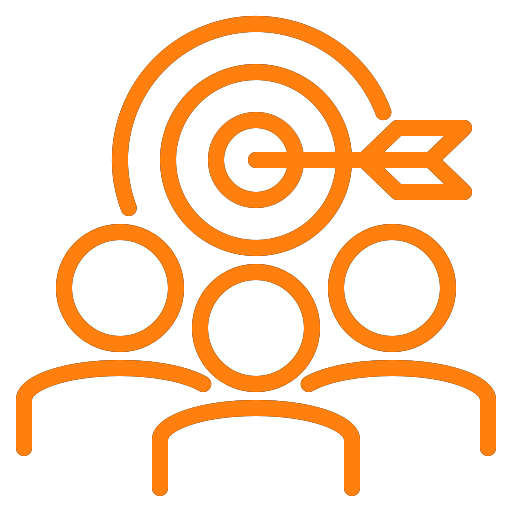 Targeted Audience Reach