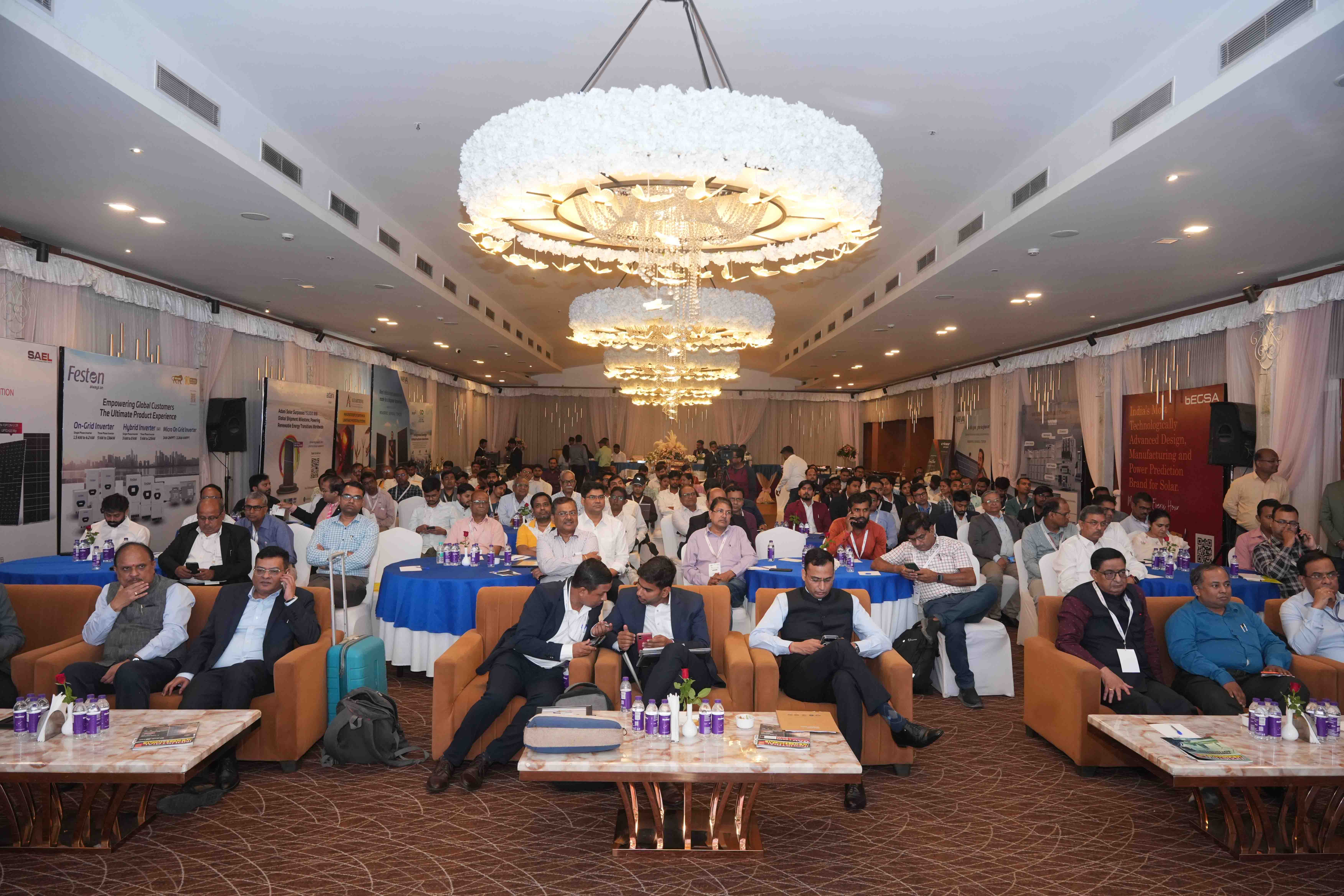 Conference overview