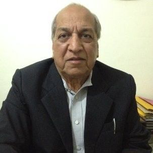 Mr. Dharam Deo Agarwal