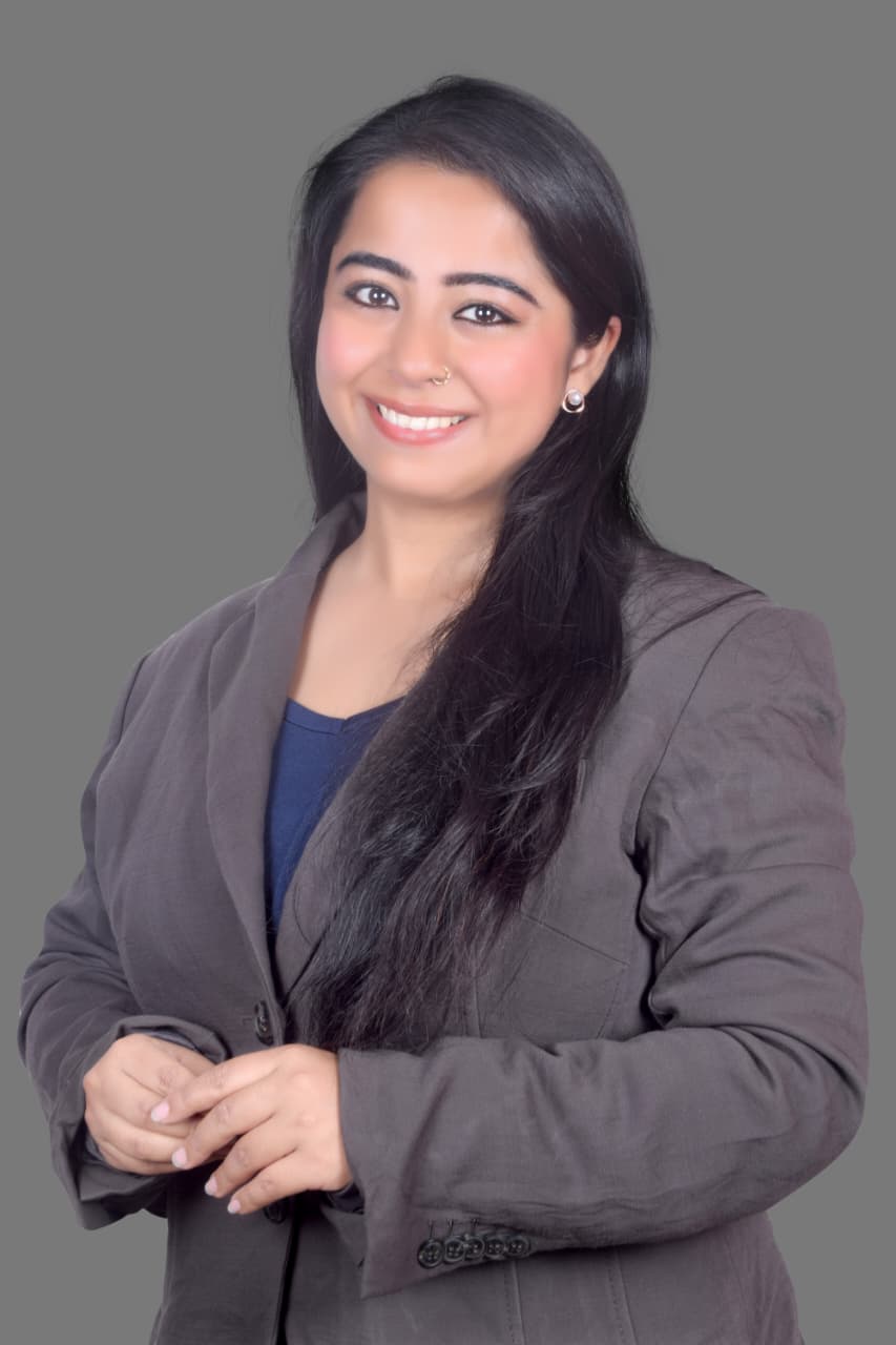 Ms. Neha Sakka