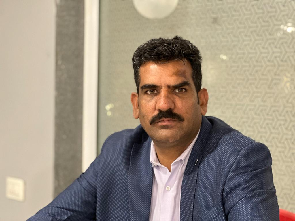 Dr. Bhawani Singh Rathore