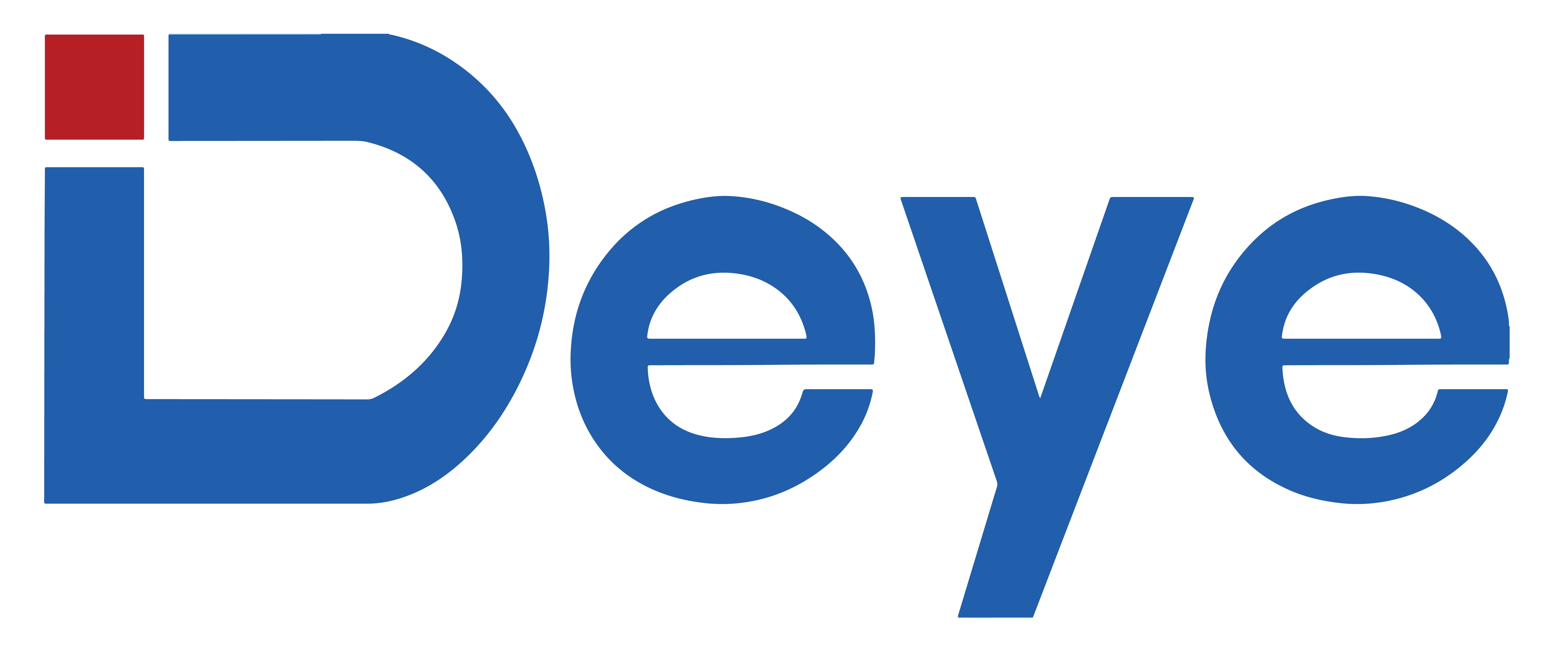 Deye — Gold Partner