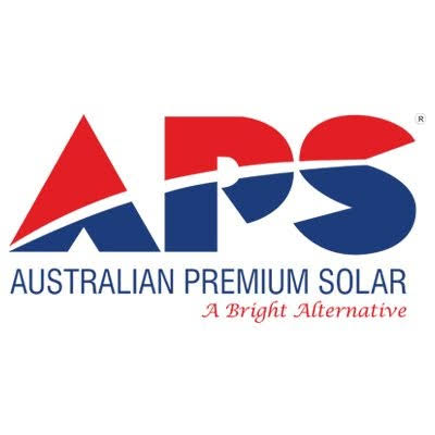 APS Australian Premium Solar — Exhibition Partner