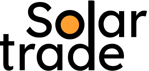 Solar Trade — Industry Partner
