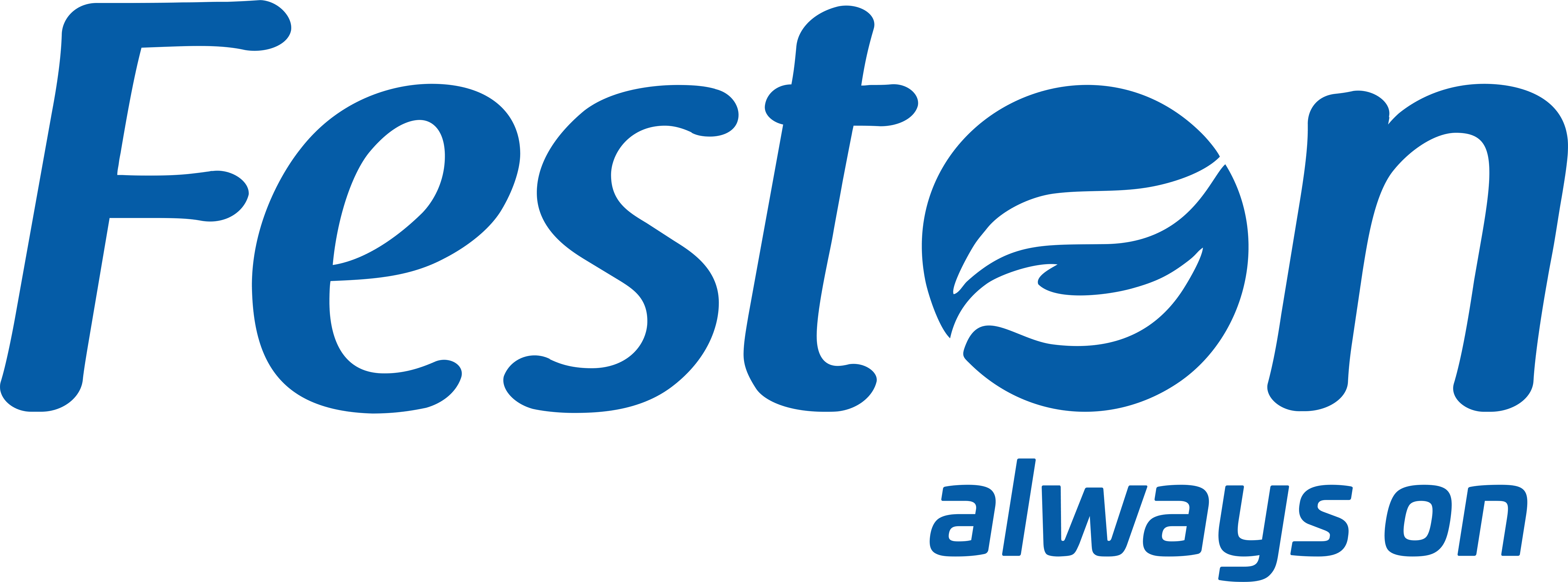 Feston