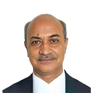 Dr. Deepak Kumar