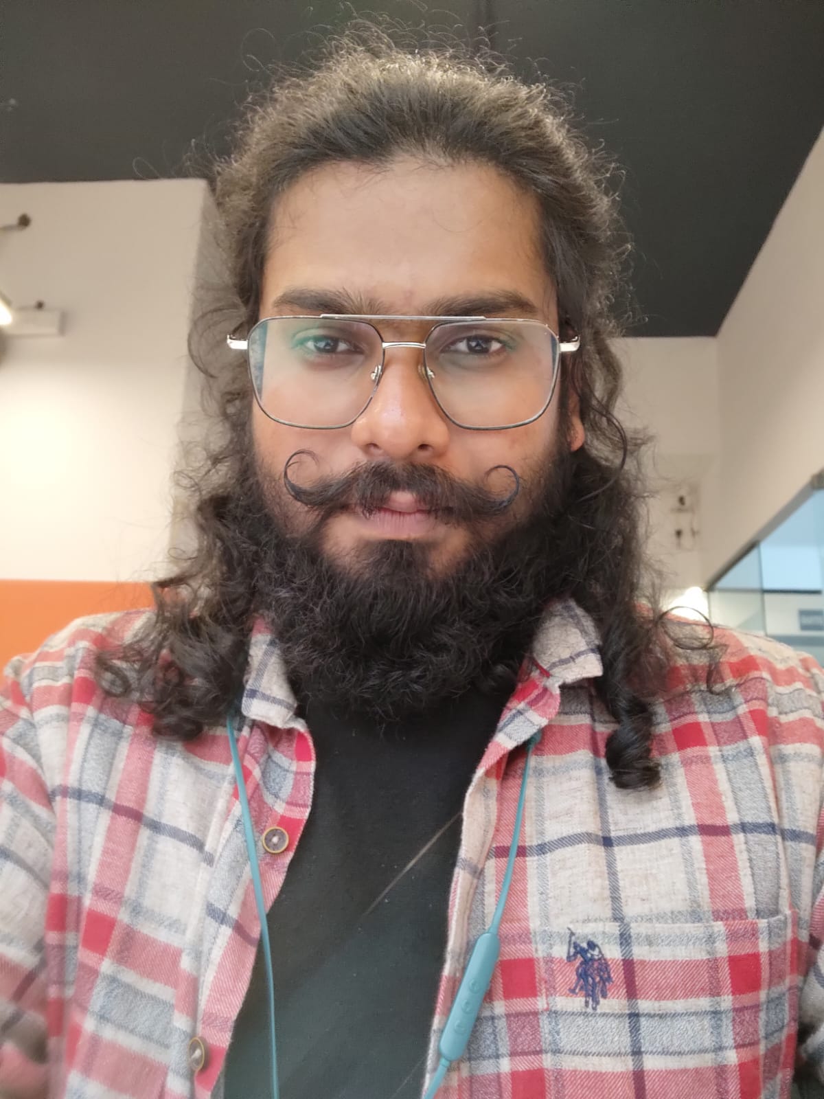 RAVISHU KUMAR GUPTA