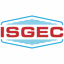 isgec logo