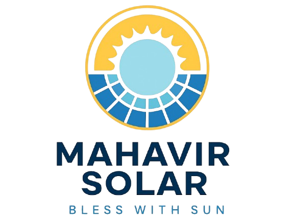 mahavir logo