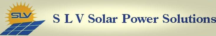 slv solar power solutions cover